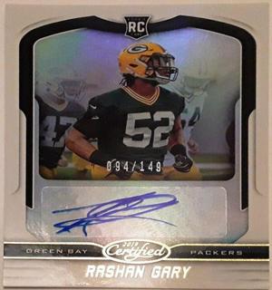 Rashan Gary