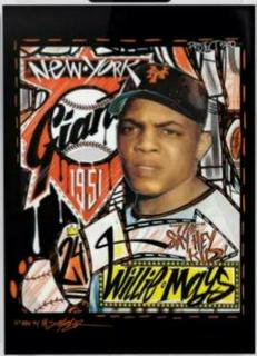 Willie Mays