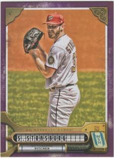 Stephen Strasburg