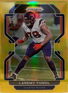 Laremy Tunsil