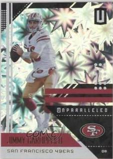 Jimmy Garoppolo