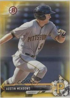 Austin Meadows