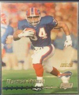 Thurman Thomas