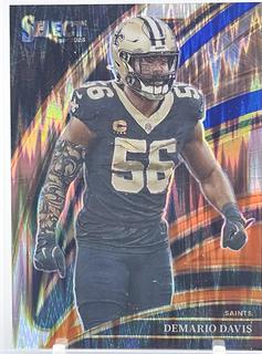 Demario Davis