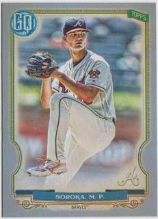 Mike Soroka