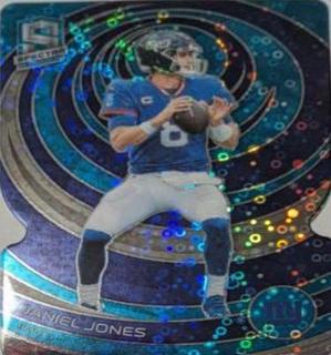 Daniel Jones