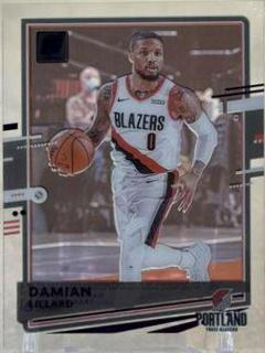 Damian Lillard