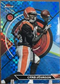 Chad Johnson