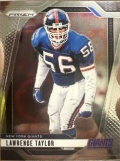 Lawrence Taylor