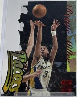 Reggie Miller