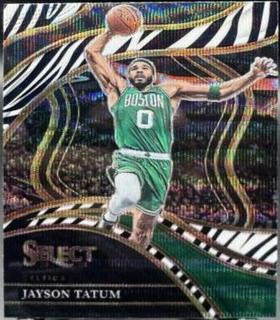 Jayson Tatum