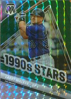 Larry Walker