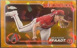 Brandon Pfaadt