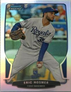Eric Hosmer