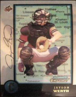 Jayson Werth