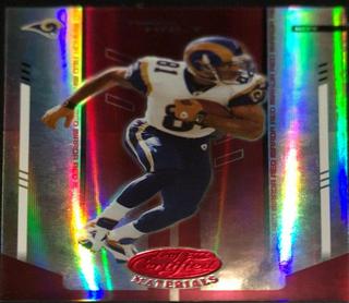 Torry Holt