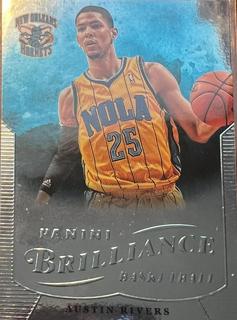 Austin Rivers