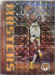 Jalen Green