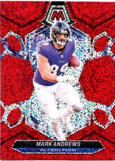 Mark Andrews