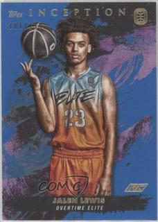 Jalen Lewis
