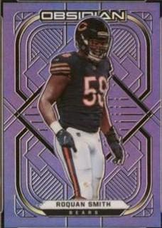 Roquan Smith