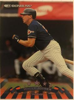 Wally Joyner