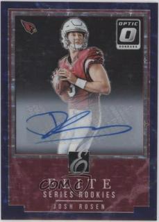 Josh Rosen