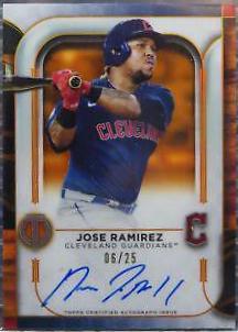 Jose Ramirez