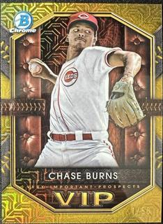 Chase Burns