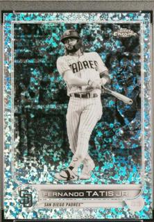 Fernando Tatis Jr.