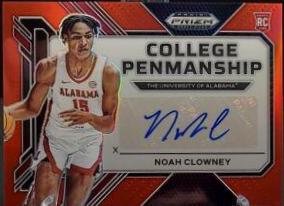 Noah Clowney