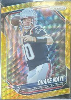 Drake Maye