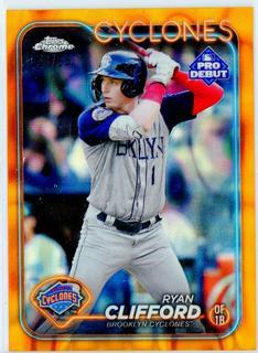 Ryan Clifford