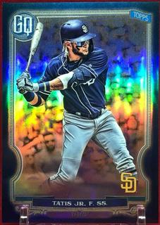 Fernando Tatis Jr.