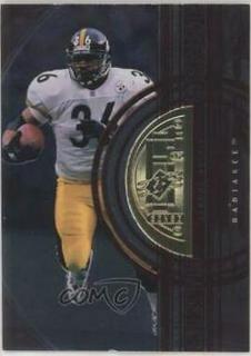 Jerome Bettis