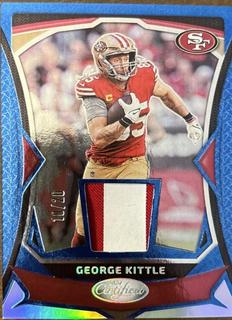 George Kittle