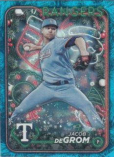 Jacob deGrom