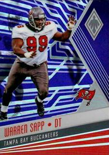 Warren Sapp