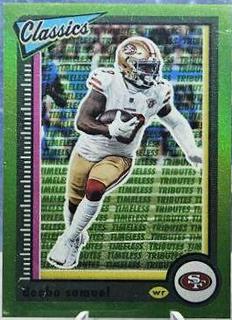 Deebo Samuel