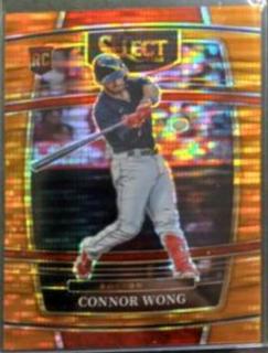 Connor Wong