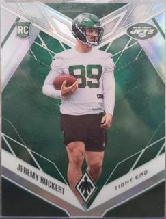 Jeremy Ruckert