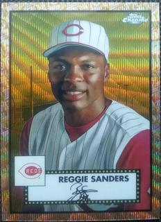Reggie Sanders
