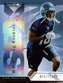 D.J. Hackett
