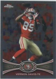 Vernon Davis