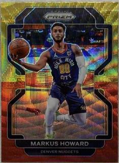 Markus Howard