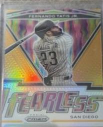 Fernando Tatis Jr.