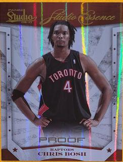 Chris Bosh