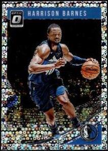 Harrison Barnes