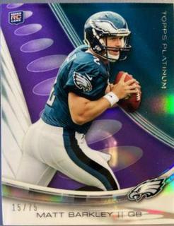 Matt Barkley