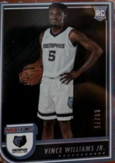 Vince Williams Jr.